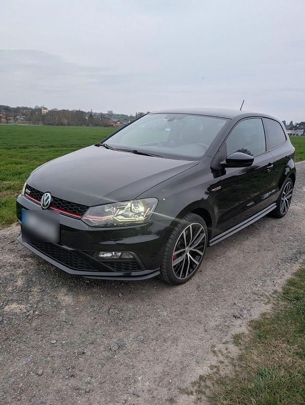 Second-hand VW Polo GTI 192 CP (141 kW) 2015 Hatchback