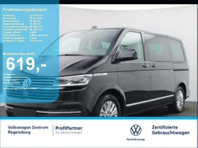 Gebraucht 2024 VW Multivan Highline Van | 77.970 € - Bild 1/2