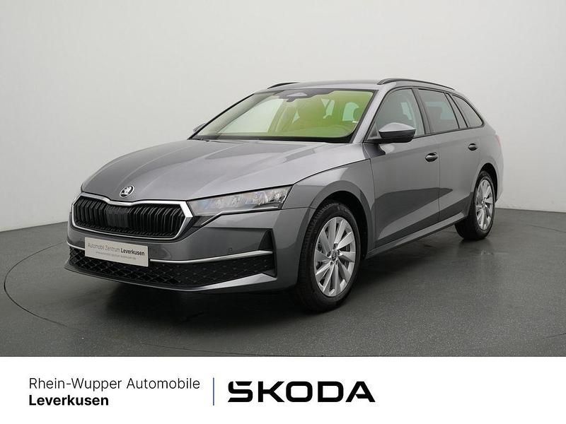 Blackmagic Neu 2025 Skoda Octavia Selection Kombi | 39.980 € (Teuer) - Bild 1/4