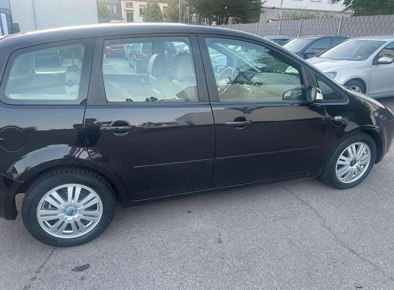 Gebraucht Ford Focus 125 PS (91 kW) 2006 Kombi