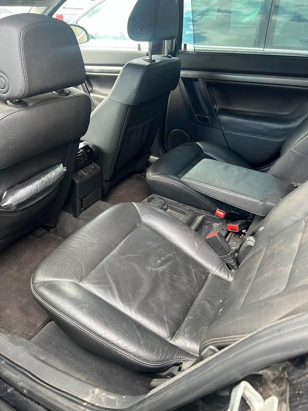 Gebraucht Opel Signum 197 PS (144 kW) 2007 Schwarz Kleinwagen