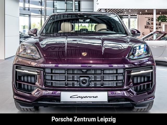 Gebraucht Porsche Cayenne 470 PS (345 kW) 2025 Violett SUV