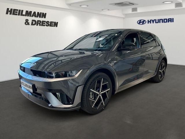 Neu Hyundai Ioniq N Line 167 kW (228 PS) 2025 Grau Kleinwagen