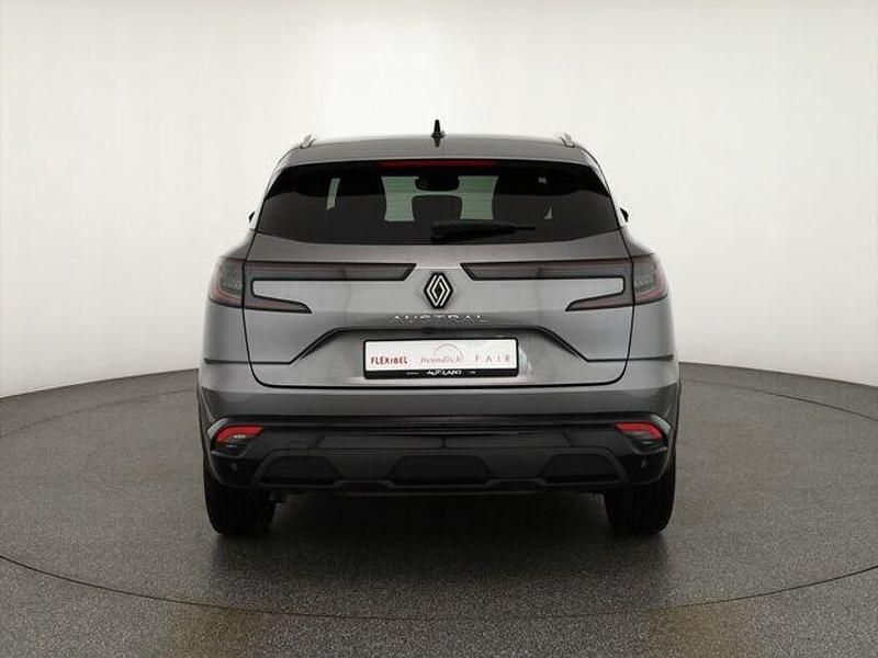 Gebraucht Renault Austral Techno 158 PS (116 kW) 2025 Grau SUV
