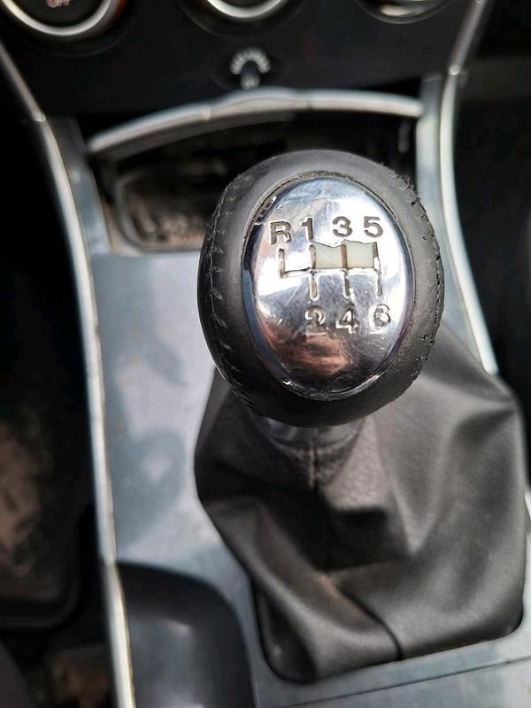 Gebraucht Mazda 6 143 PS (105 kW) 2006 Grau Kombi