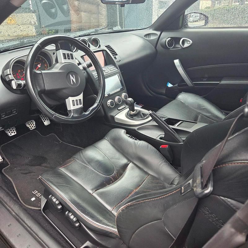 Gebraucht 2007 Nissan 350Z Coupé | 18.850 € - Bild 1/4
