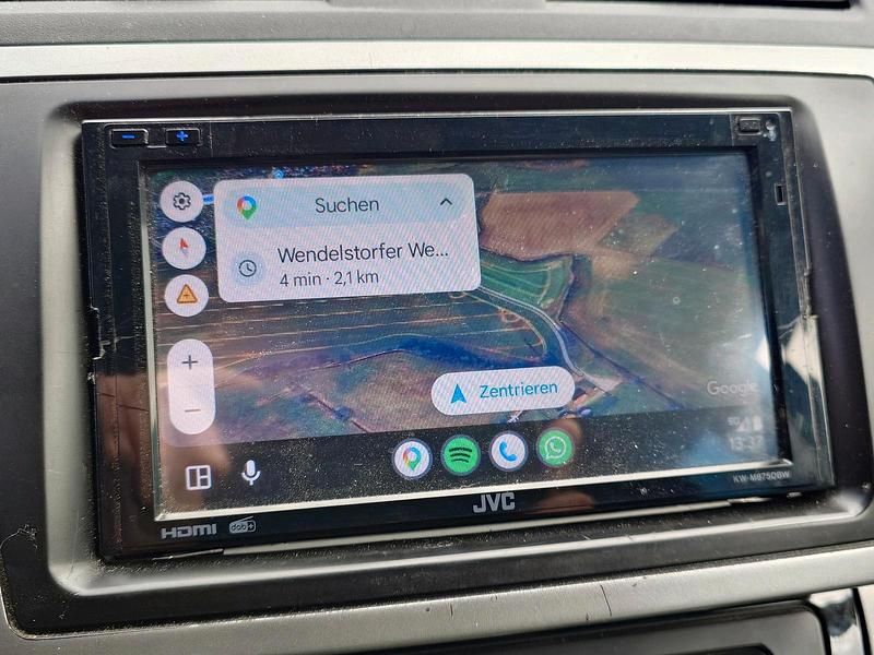 Gebraucht Mazda 6 155 PS (114 kW) 2011 Kombi