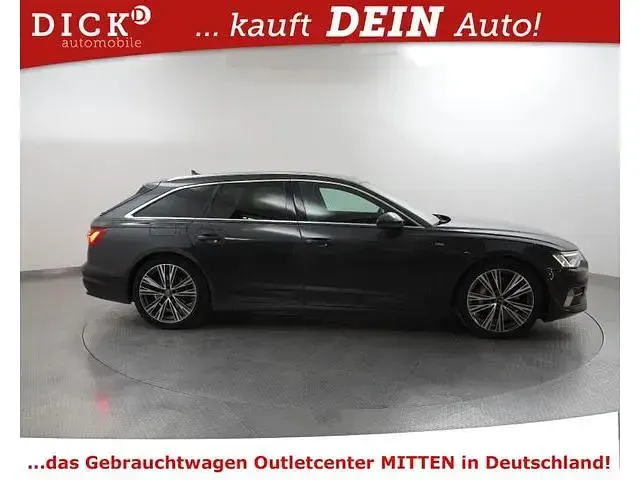 Gebraucht Audi A6 S-Line 299 PS (219 kW) 2023 Kombi