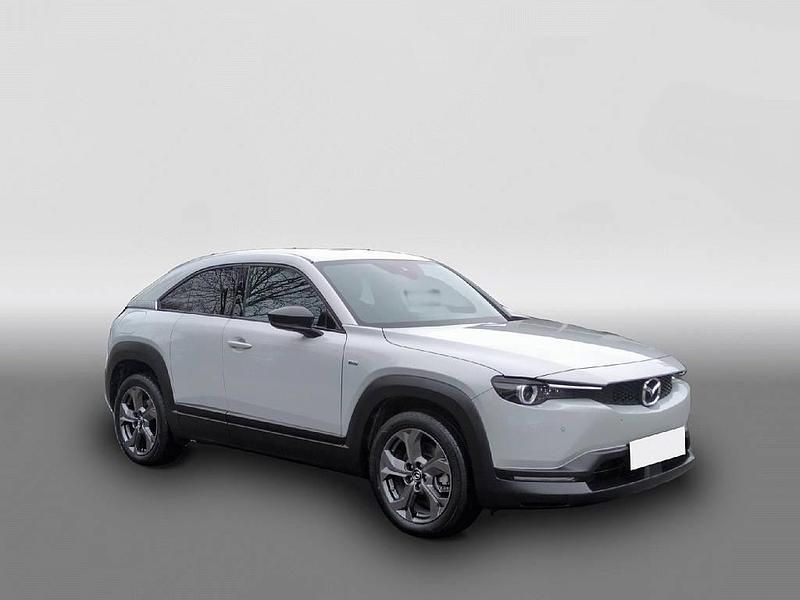 Brugt Mazda MX30 Ad'Vantage 106 kW (145 HK) 2023 Hvid SUV