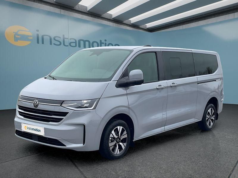 Gebraucht VW T7 150 PS (110 kW) 2026 Van