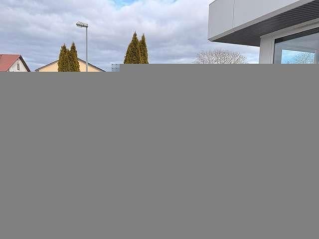 Gebraucht Ford Kuga ST-Line 120 PS (88 kW) 2024 Blau SUV