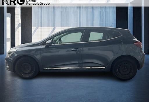 Gebraucht Renault Clio V Intens 91 PS (66 kW) 2022 Grau Limousine