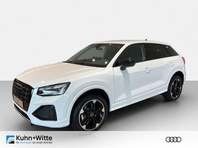 Andere Gebraucht 2025 Audi Q2 Ambiente SUV | 38.950 € (Fairer Preis) - Bild 1/3