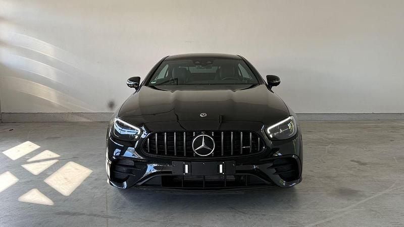 Gebraucht Mercedes E53 AMG AMG 435 PS (319 kW) 2023 Schwarz Coupé