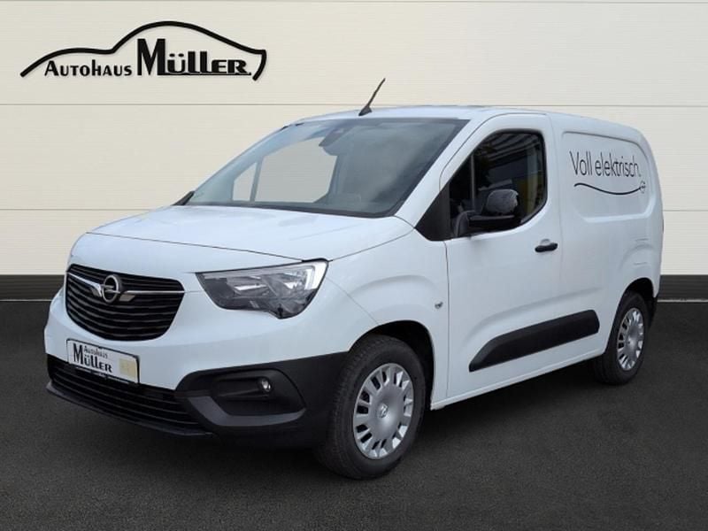 Gebraucht 2021 Opel Combo-e Life Edition Limousine | 18.945 € (Fairer Preis) - Bild 1/1