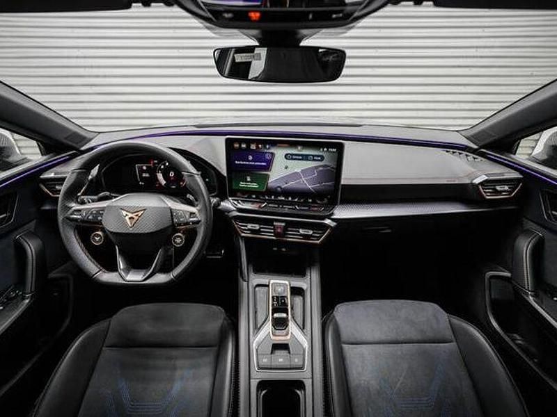 Gebraucht Cupra Leon 2025 Grau