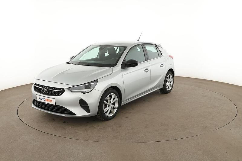 Occasion Opel Corsa Elegance 102 ch (75 kW) 2022 Citadine