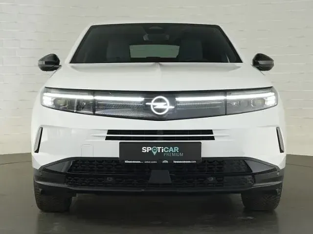 Gebraucht Opel Grandland X 145 PS (106 kW) 2025 Weiß SUV