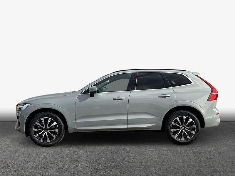 Gebraucht Volvo XC60 Core 250 PS (183 kW) 2025 Vapour grey SUV