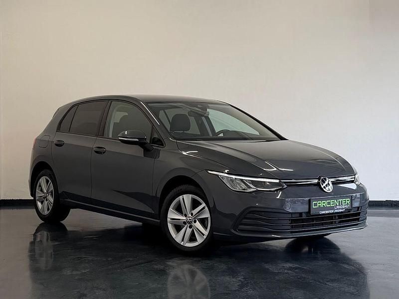 Gebraucht VW Golf VII 150 PS (110 kW) 2020 Grau Limousine
