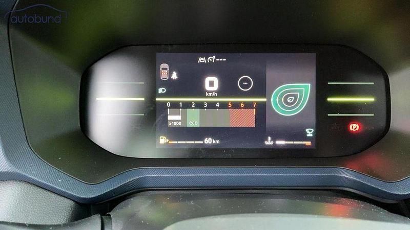 Neu Dacia Bigster Expression 140 PS (102 kW) 2025 Weiß SUV