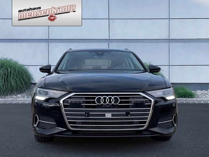 Gebraucht Audi A6 Sport 265 PS (194 kW) 2023 Kombi