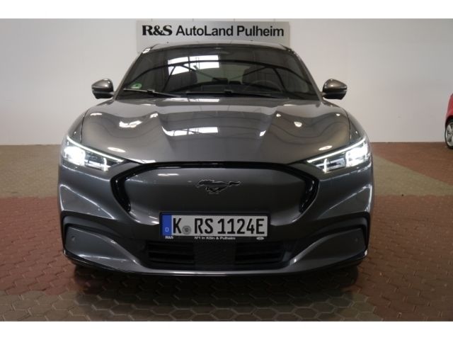 Gebraucht Ford Mustang Mach-E Extended Range 258 kW (351 PS) 2021 Andere farbe SUV