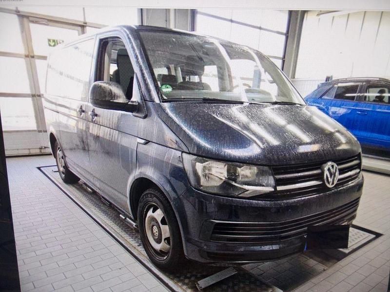 Starlight blue Gebraucht 2019 VW Multivan Trendline Van | 31.990 € (Superpreis) - Bild 1/2