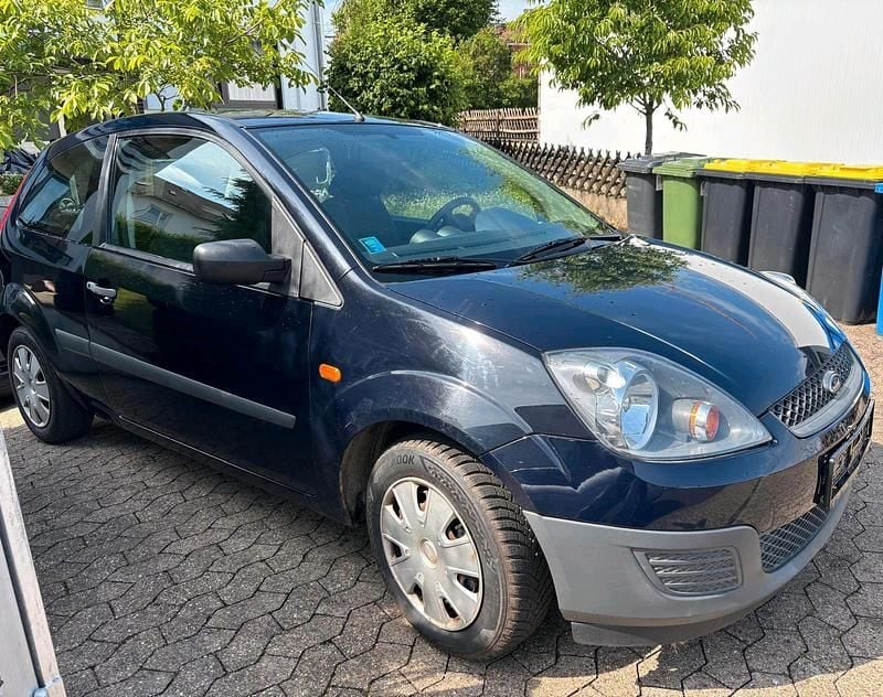 Gebraucht 2006 Ford Fiesta Kleinwagen | 1.700 € (Fairer Preis) - Bild 1/4