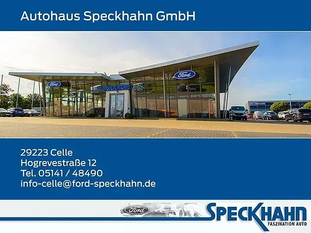 Gebraucht Ford Explorer 210 kW (286 PS) 2025 SUV