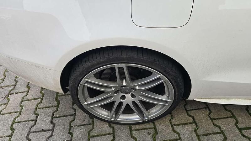 Gebraucht Audi S5 333 PS (244 kW) 2009 Coupé