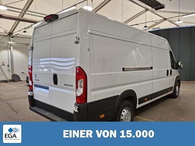 Gebraucht Citroën Jumper 165 PS (121 kW) 2024 Van / Kleinbus