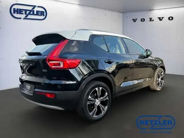 Gebraucht Volvo XC40 Momentum 110 PS (80 kW) 2019 SUV