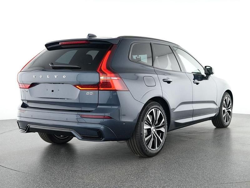 Gebraucht Volvo XC60 Ultra 250 PS (183 kW) 2025 Blau SUV