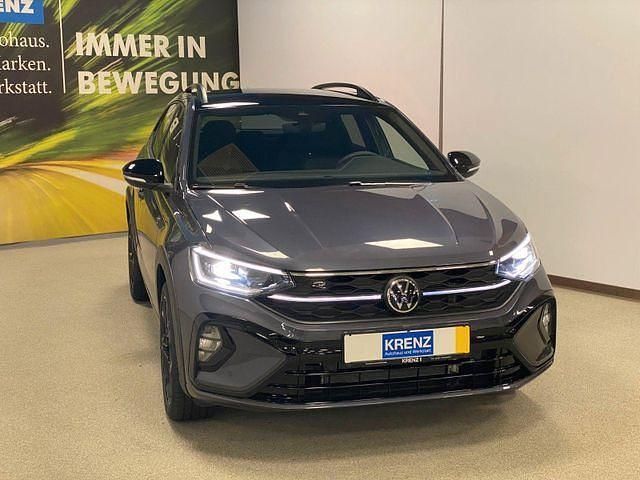 Neu VW Taigo IQ Drive 150 PS (110 kW) 2025 Silber SUV