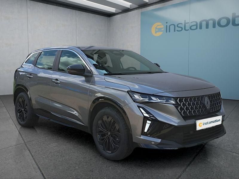 Neu Renault Austral 158 PS (116 kW) 2025 Grau SUV