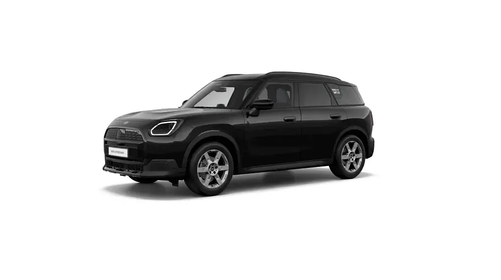 Gebraucht Mini Countryman 150 kW (204 PS) 2025 SUV