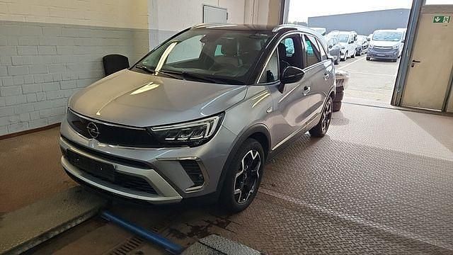 Grau Gebraucht 2022 Opel Crossland SUV | 11.999 € (Fairer Preis) - Bild 1/4