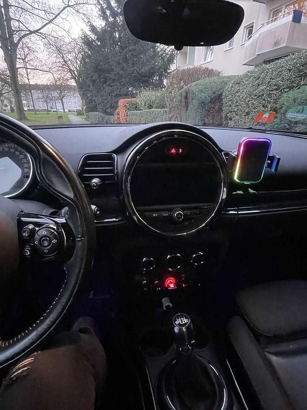 Gebraucht Mini Clubvan 122 PS (89 kW) 2016 Van