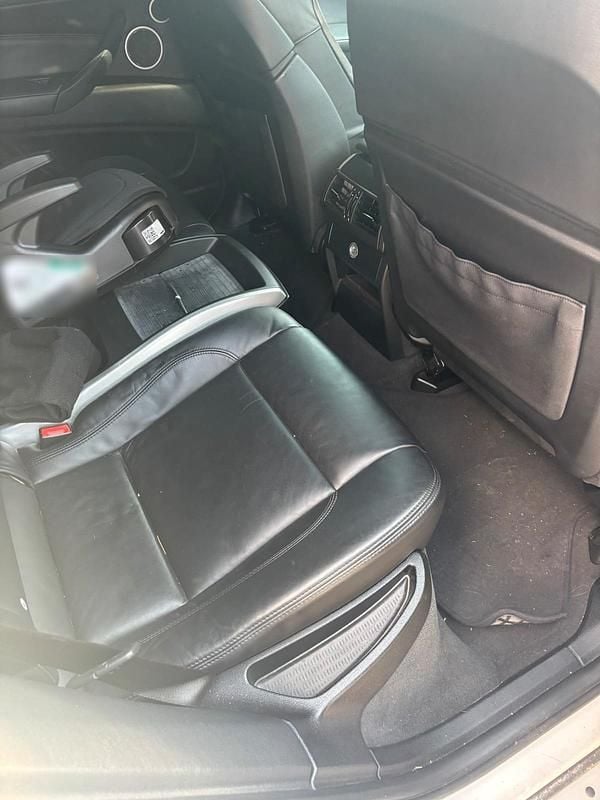 Gebraucht BMW X6 404 PS (297 kW) 2010 SUV