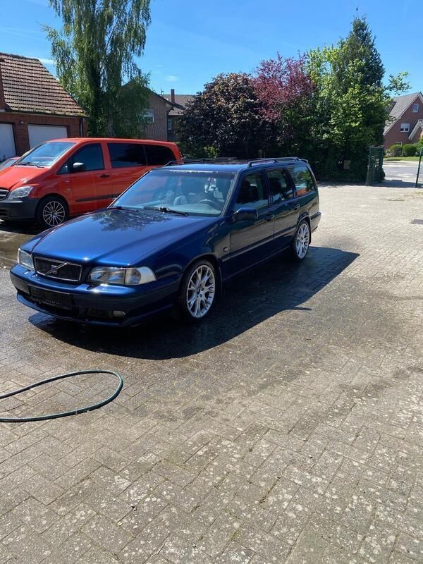 Gebraucht 1997 Volvo V70 Kombi | 7.500 € - Bild 1/4