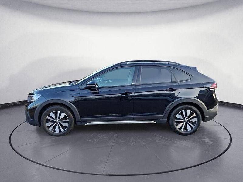 Gebraucht VW Taigo Move 110 PS (80 kW) 2024 Schwarz SUV