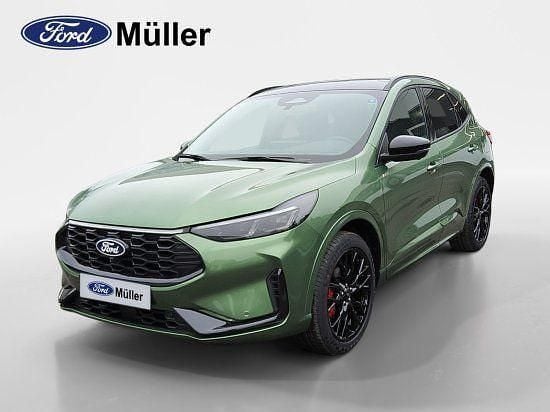 Neu Ford Kuga ST 151 PS (111 kW) 2026 Grün SUV