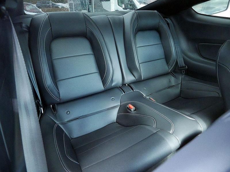 Gebraucht Ford Mustang Mach 1 460 PS (338 kW) 2022 Grau