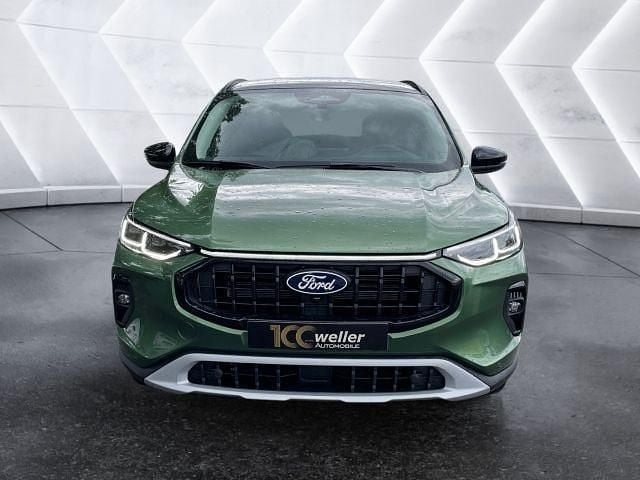 Gebraucht Ford Kuga Active X 242 PS (177 kW) 2025 Gruen SUV