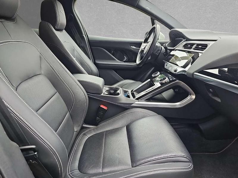 Gebraucht Jaguar I-Pace S 297 kW (405 PS) 2021 Grau SUV