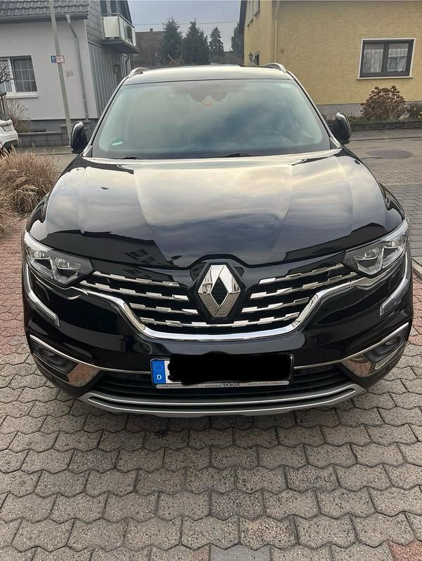 Schwarz Gebraucht 2019 Renault Koleos SUV | 15.500 € (Superpreis) - Bild 1/4