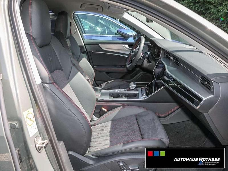 Gebraucht Audi S6 Ambiente 344 PS (253 kW) 2024 Grau Kombi