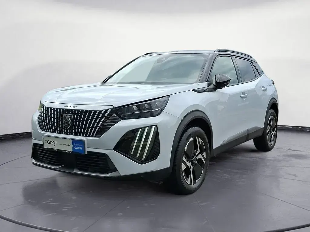 Gebraucht Peugeot 2008 GT 131 PS (96 kW) 2024 SUV