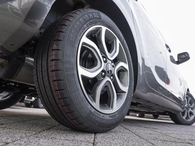 Neu Kia Picanto Spirit 68 PS (50 kW) 2026 Astrograu metallic Kleinwagen